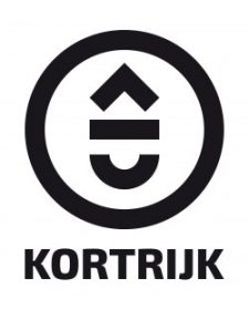 Biennale Interieur - Belgium's leading design and interior event - 01_kortrijk-logo-web_zw-pos